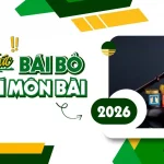 TIN CHẤN ĐỘNG: Chính Thức Bãi Bỏ Hoàn Toàn Lệ Phí Môn Bài Từ 01/01/2026