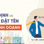 Quy Định Đặt Tên Hộ Kinh Doanh: Công Thức Chuẩn & Những “Vùng Cấm” Cần Tránh