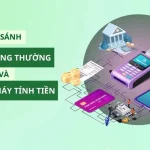 Phân Biệt Hóa Đơn Điện Tử Thông Thường & Hóa Đơn Khởi Tạo Từ Máy Tính Tiền: Quy Định Mới Theo Nghị Định 70/2025/NĐ-CP