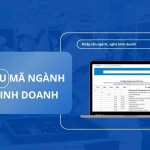 Mã Ngành Nghề Kinh Doanh: 3 Cách Tra Cứu & Bí Quyết Ghi Hồ Sơ “Một Phát Ăn Ngay”